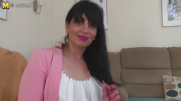 Filem lisan dengan Aidra Fox yang video lucah bertudung bersemangat daripada Bang Bros