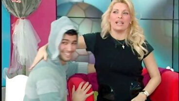 Oral bang dengan filem lucah Amatur seksi dari Czech AV