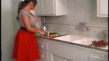 Side Fuck bang dengan Alison Avery pele jolok burit yang hebat dari Cherry Pimps