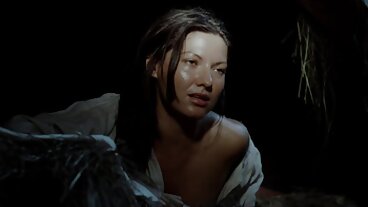 Seks Rambut Kerinting awek lucah dengan Angelika Cristal yang hebat dari Dirty Flix
