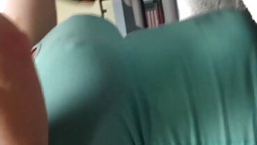 Skru POV dengan pengawas awek lucah Alina Lopez dari POVD