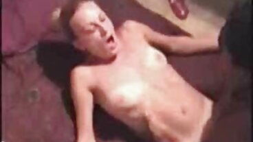 Adegan handjob dengan panas Alina Lopez dari Bratty cerita lucah hardcore Sis