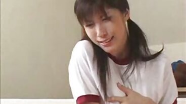 Filem lisan dengan Alyx Star yang cantik dari Hanya blowjobs perempuan gemok bogel remaja